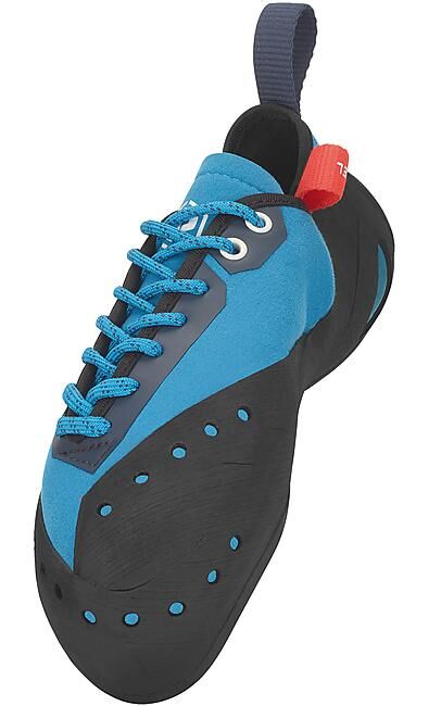 UNPARALLEL - CHAUSSONS ESCALADE SURIUS LACE