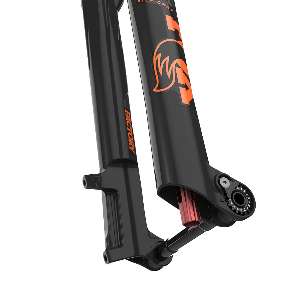 Fox Racing Shox 34 K Float 29