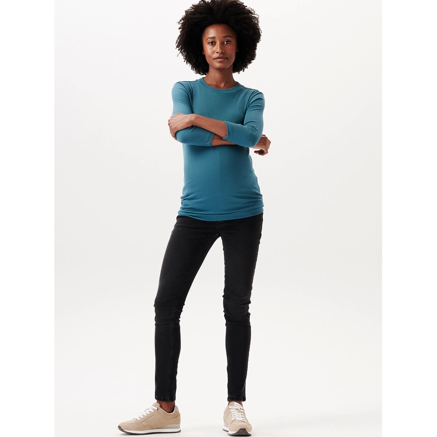 Esprit T-shirt Teal Blue