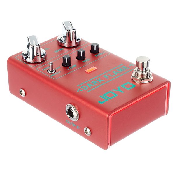 Joyo R-17 Dark Flame