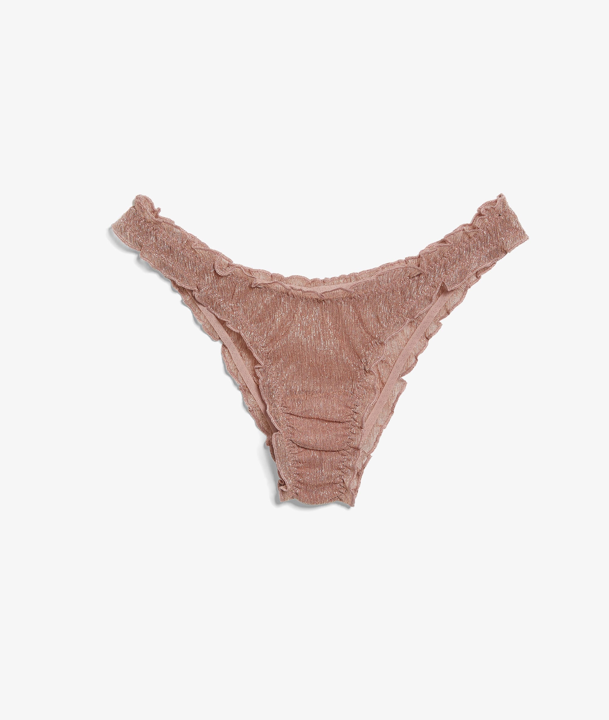 Tanga bloomer