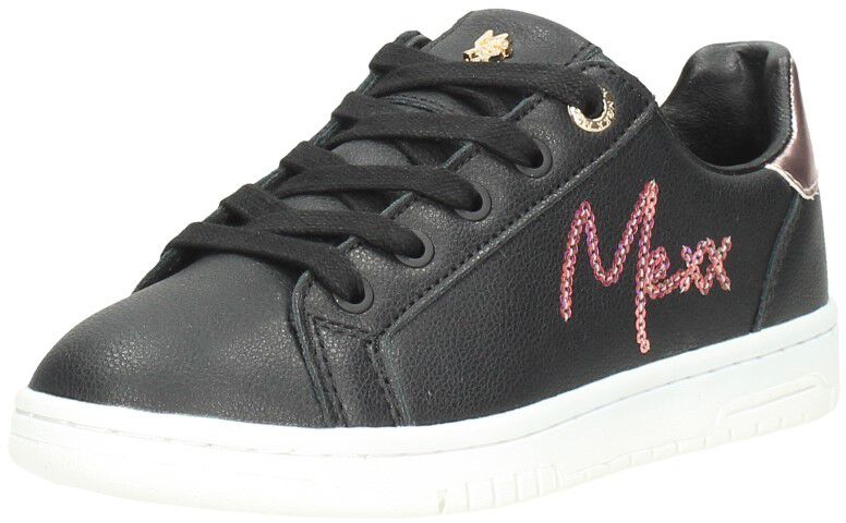 Mexx Hoppa zwart
