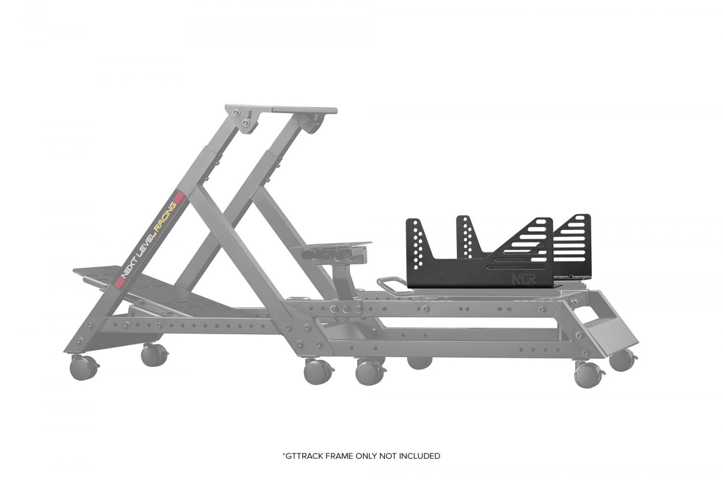 Next Level Racing - Universal Seat Brackets for GTTrack & FGT