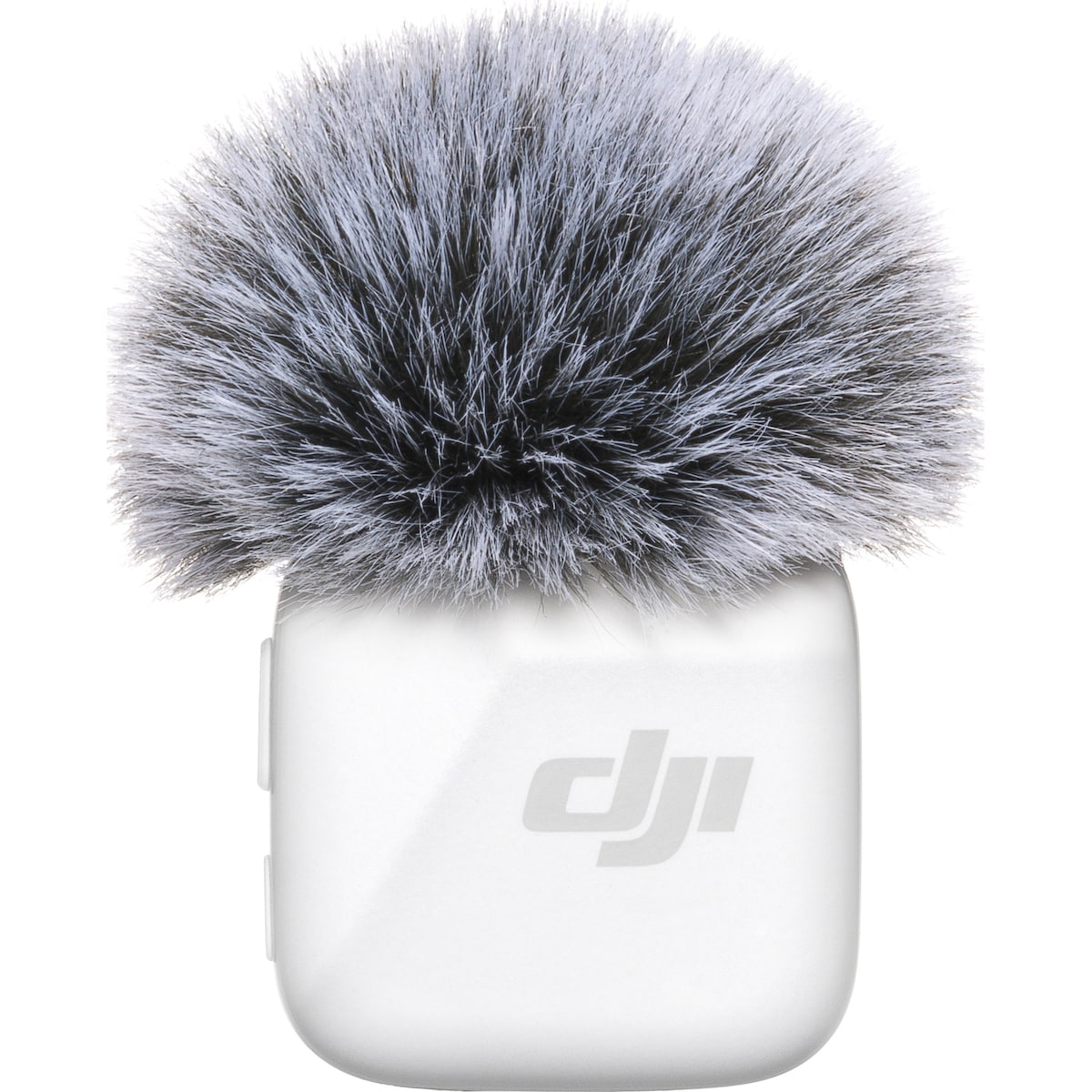 DJI Mic Mini lavaliermikrofon (hvit)