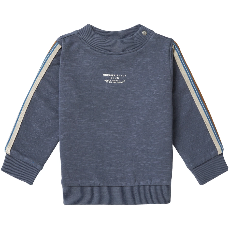 Noppies Pullover Trophy Turbulence