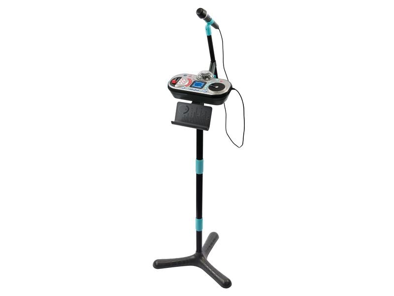 Vtech Musikplayer Kidi Super Star DJ Studio blau Selber zum DJ werden