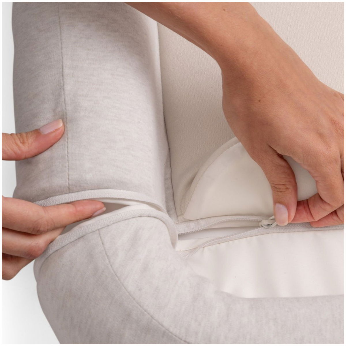 ChiccoChicco   Mommy Pod 3in1 grey