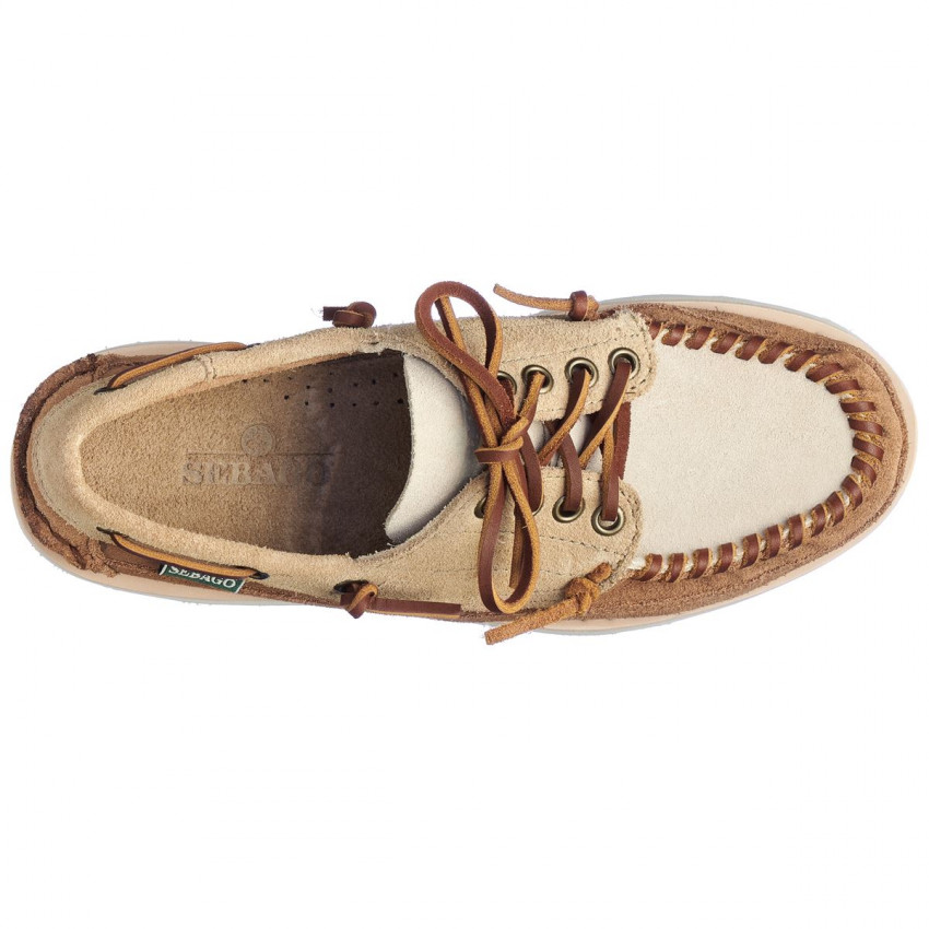 CAYUGA Camel Papyrus Cognac