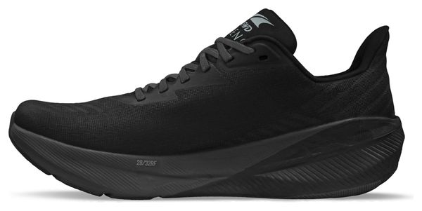 Chaussures Running Altra FWD Experience Noir Femme