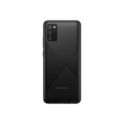Samsung Galaxy A02s - Smartphone - 4G - 32Go - noir