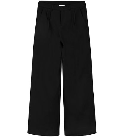 Grunt Hosen - Andorra - Schwarz