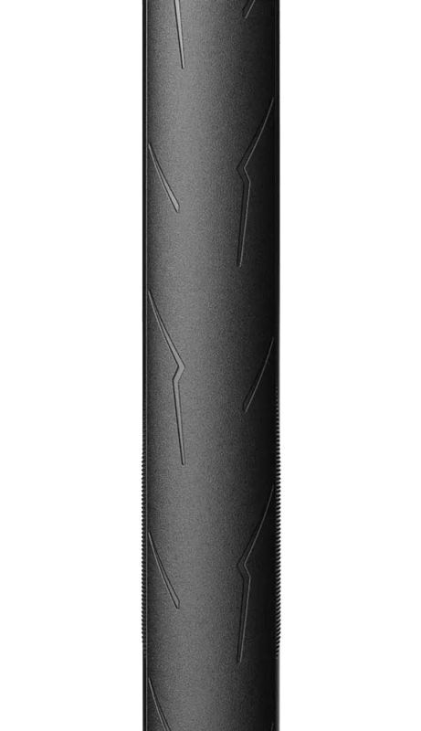 Pirelli P ZERO Race SPEEDCore TLR Racefiets Band Zwart/Goud
