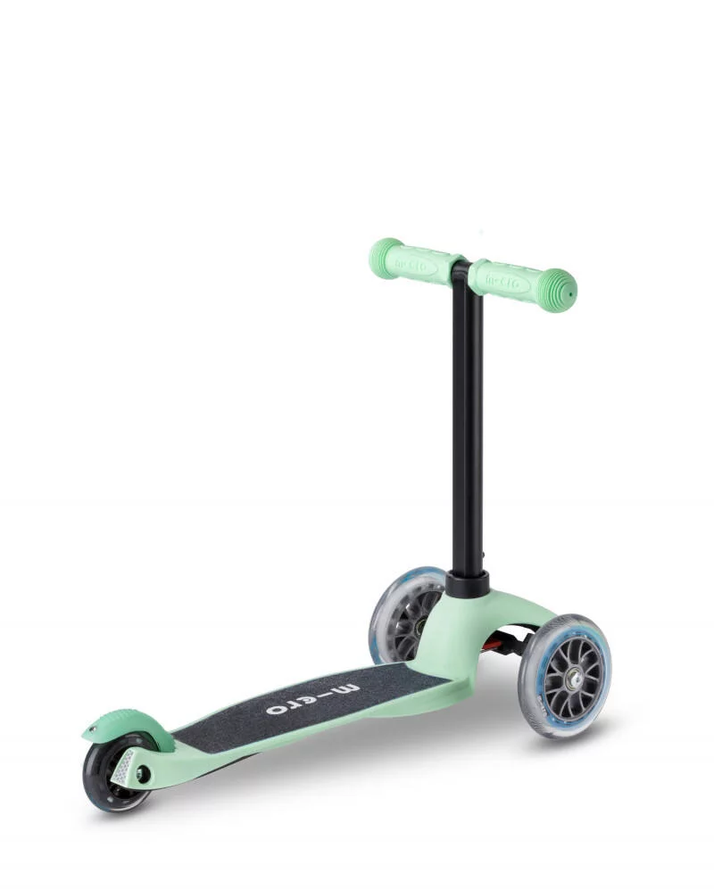 MINI 3EN1 REVOLUTION DELUXE - MINT