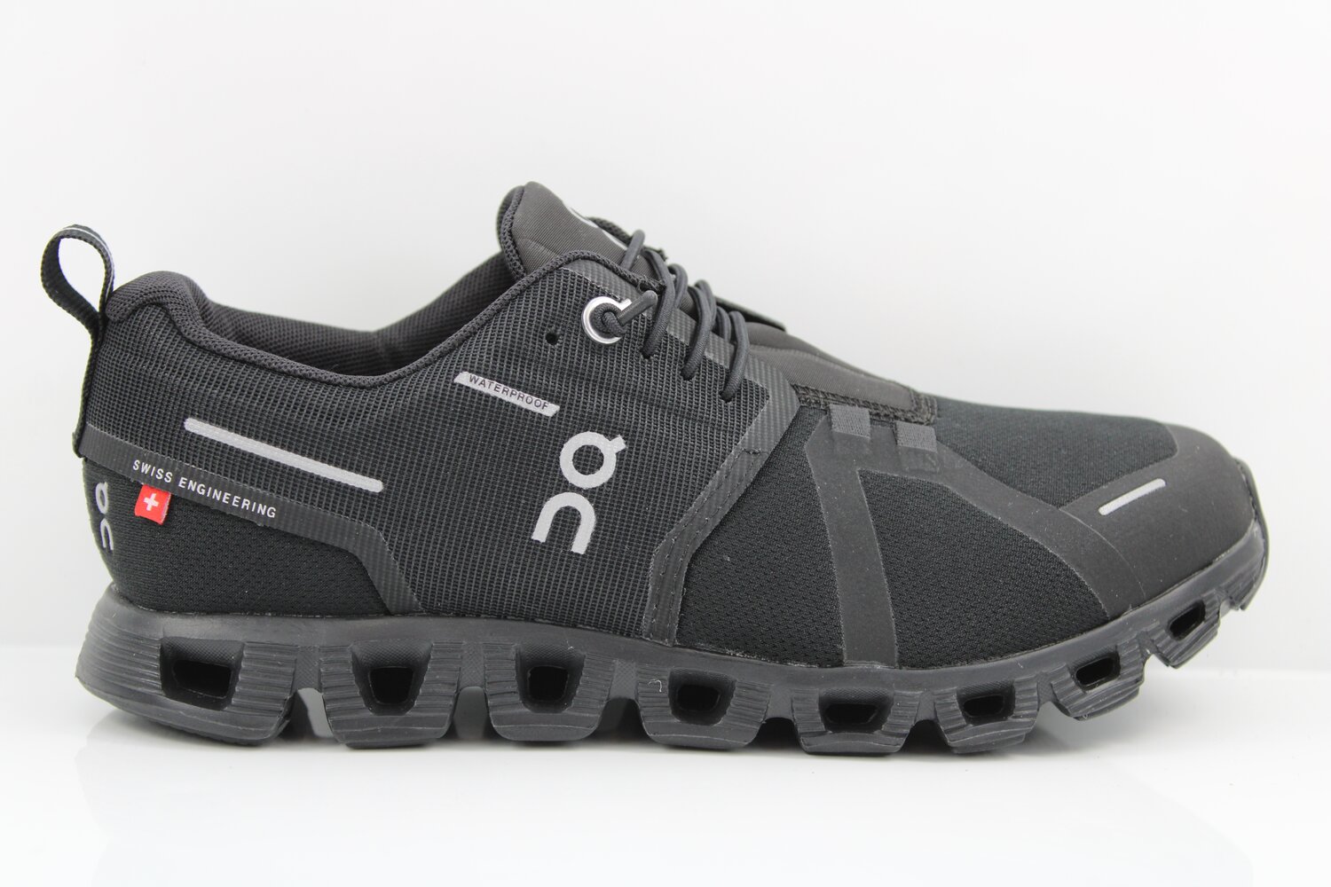 On Cloud 5 Waterproof
