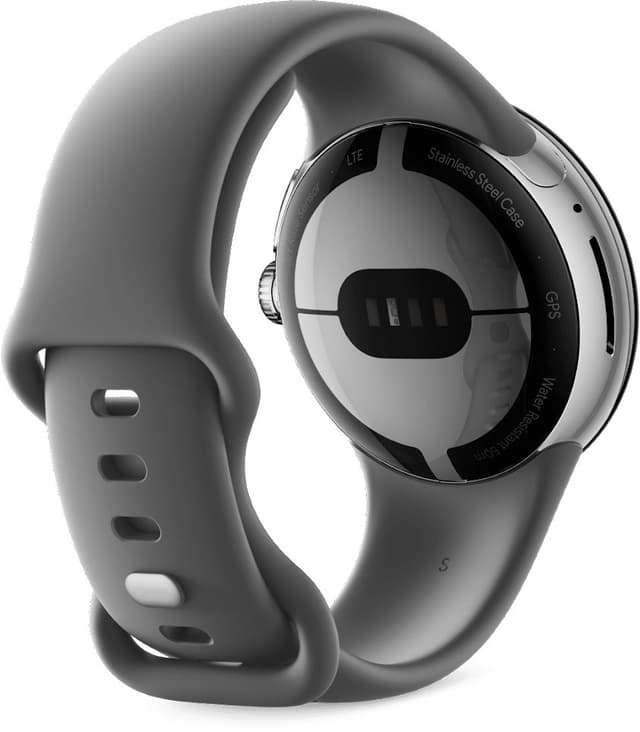 Google Pixel Watch WiFi