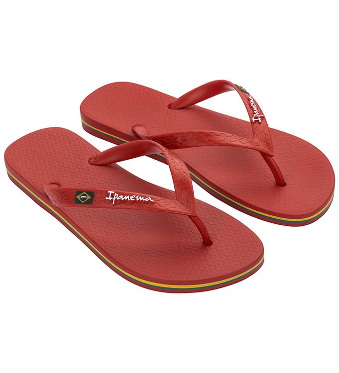 Ipanema Men Classic Brasil Teenslippers