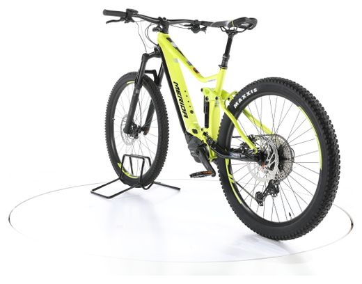 Produit reconditionné - Merida eONE-FORTY Vélo électrique VTT 2021 - Très Bon Etat