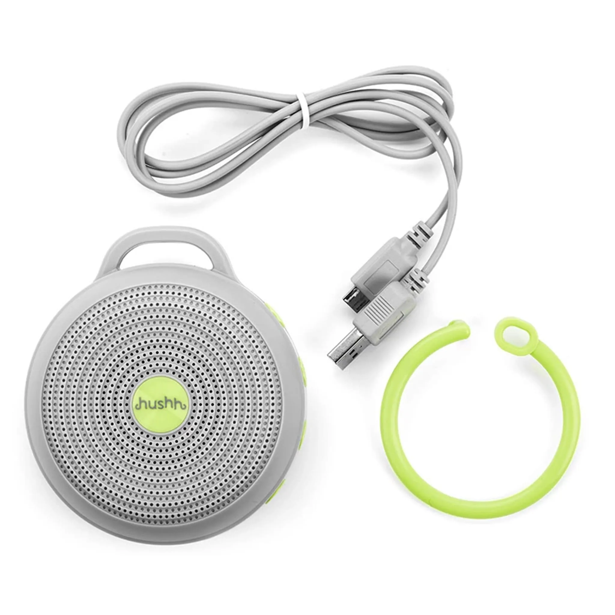Yogasleep Machine à Sons Portable Hushh