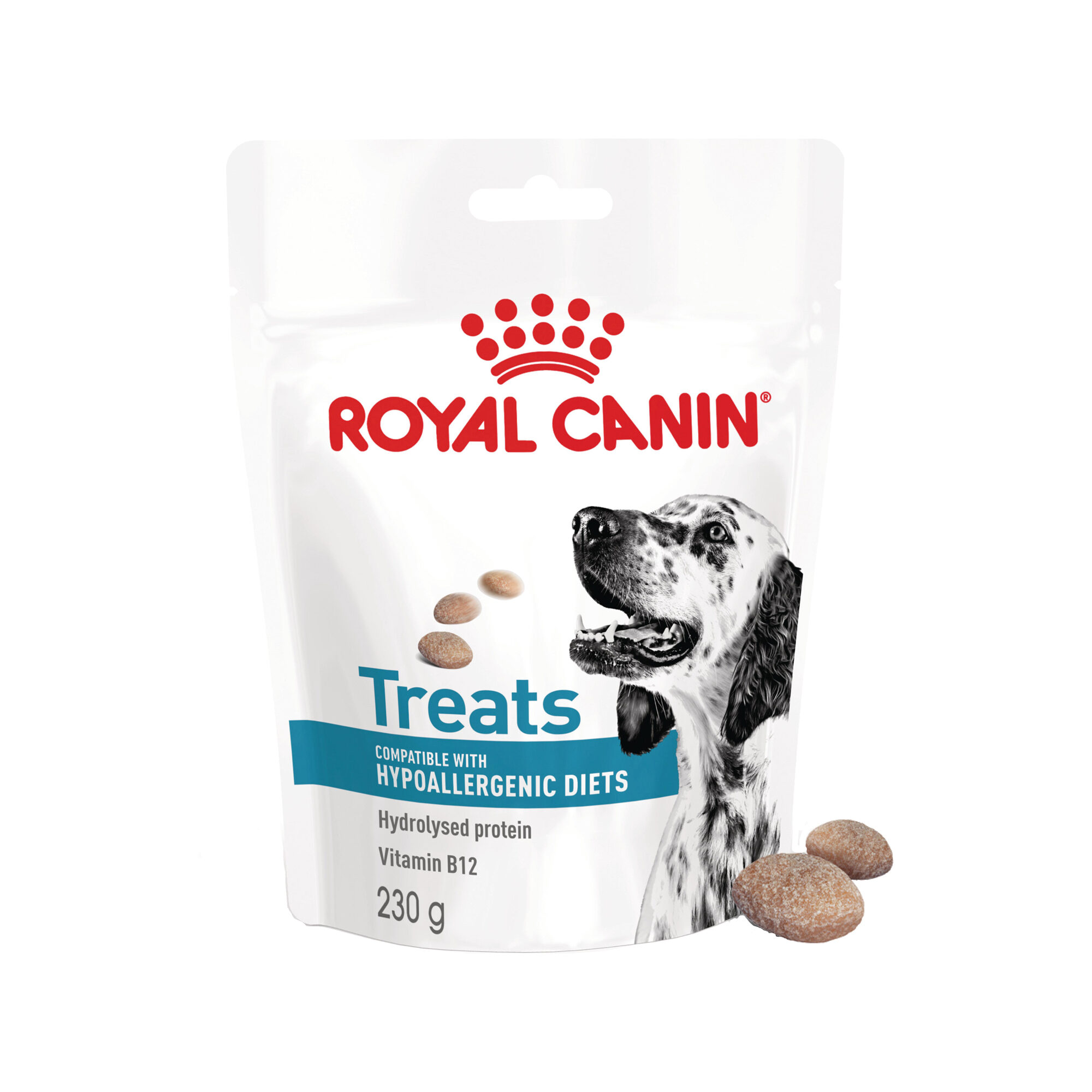 Royal Canin Hypoallergene Snoepjes