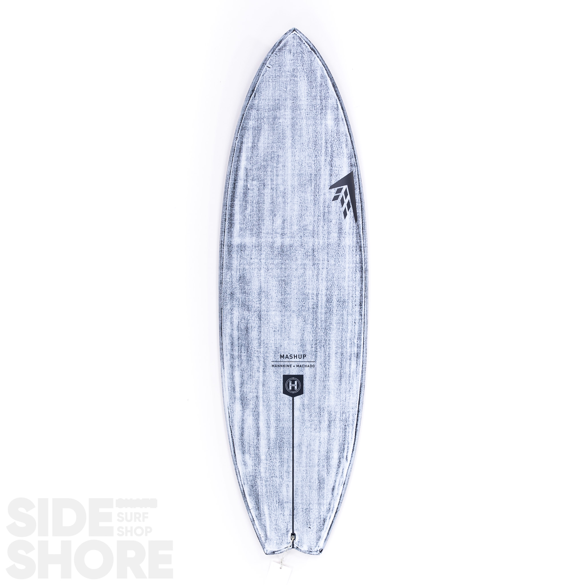 Firewire Mashup - 5'10 x 20 1/16