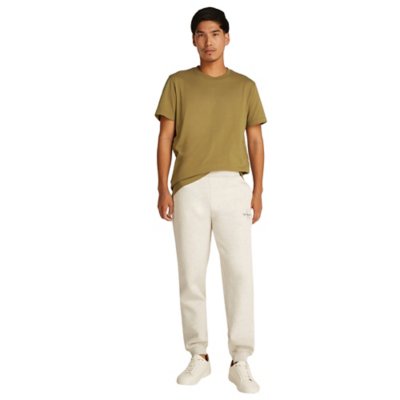 Tee-shirt à manches courtes homme Logo Tape CALVIN KLEIN