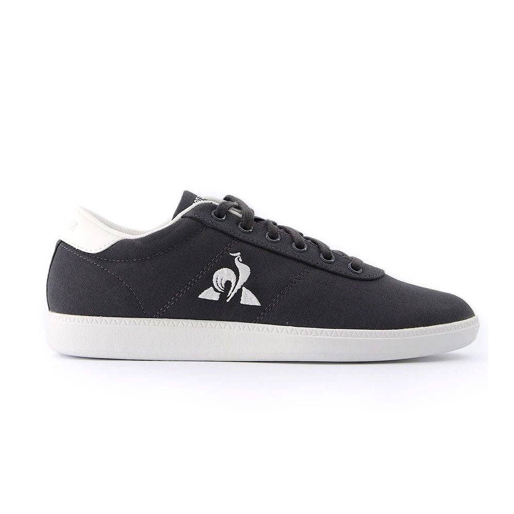 Le Coq Sportif COURT ONE - Sneakers Femme charcoal