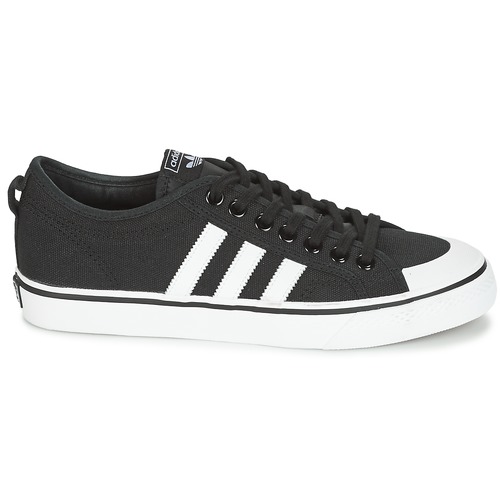 adidas Originals - NIZZA - Noir