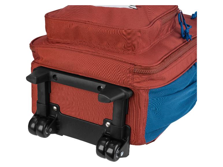 Kinder koffer 22 L