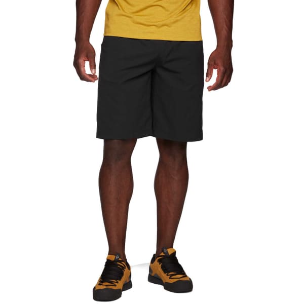 Short escalade BLACK DIAMOND SIERRA SHORTS BLACK