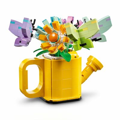 LEGO Creator 31149 Blomster i vannkanne