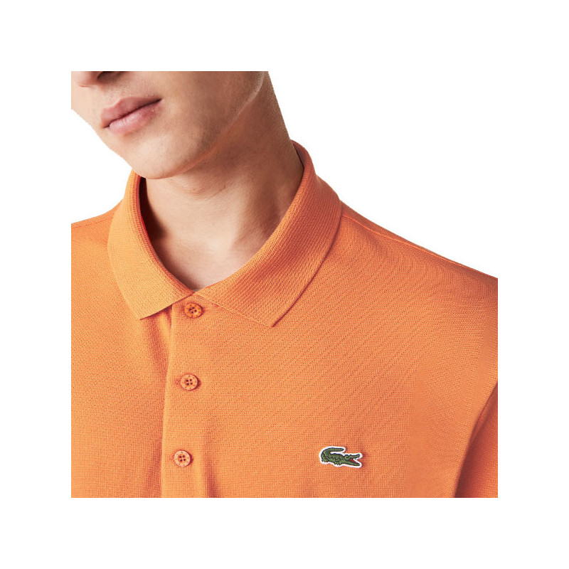 Polo Lacoste Sport coton