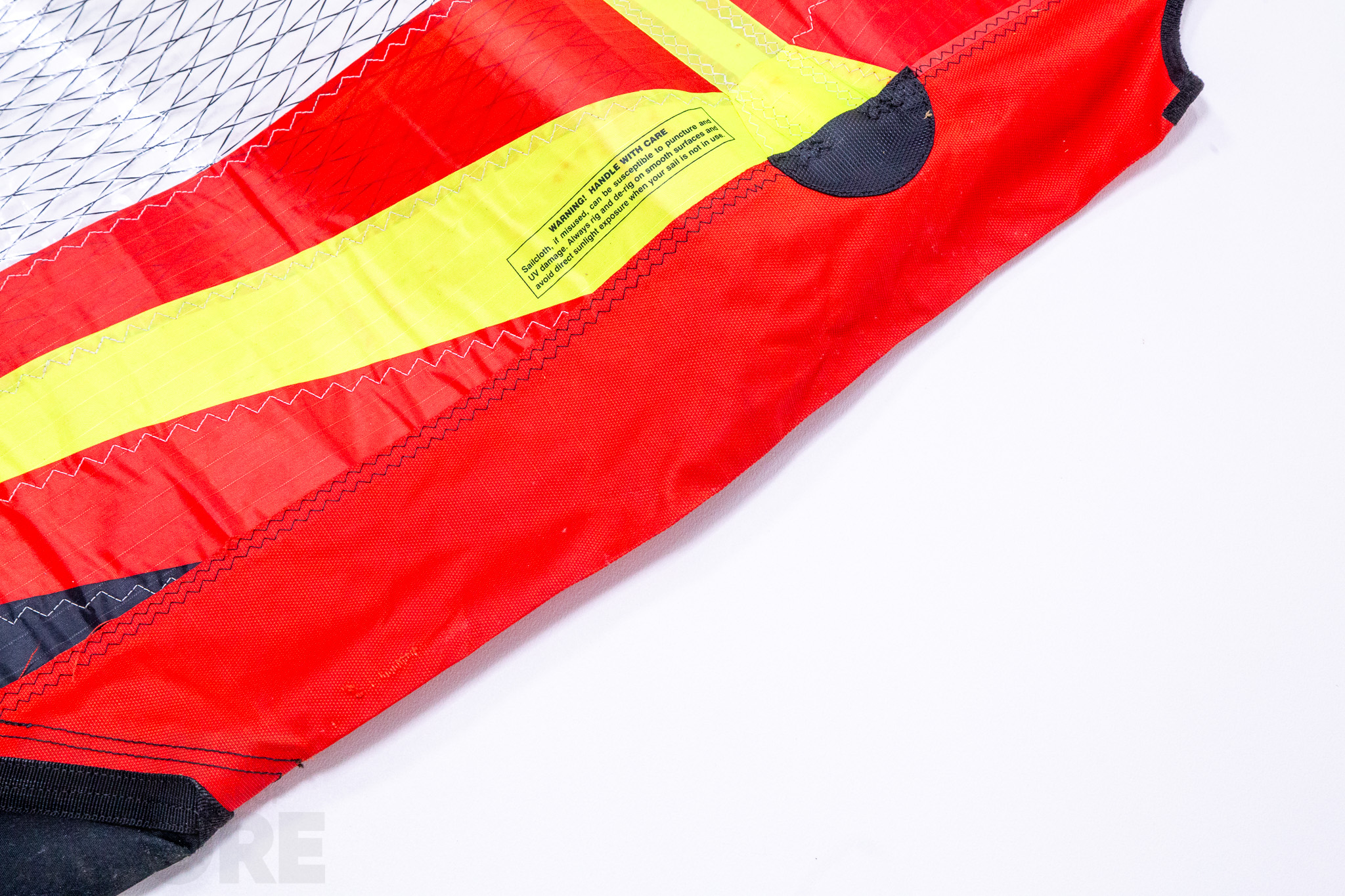 Ezzy Sails Hydra 6.0 m² - 2019