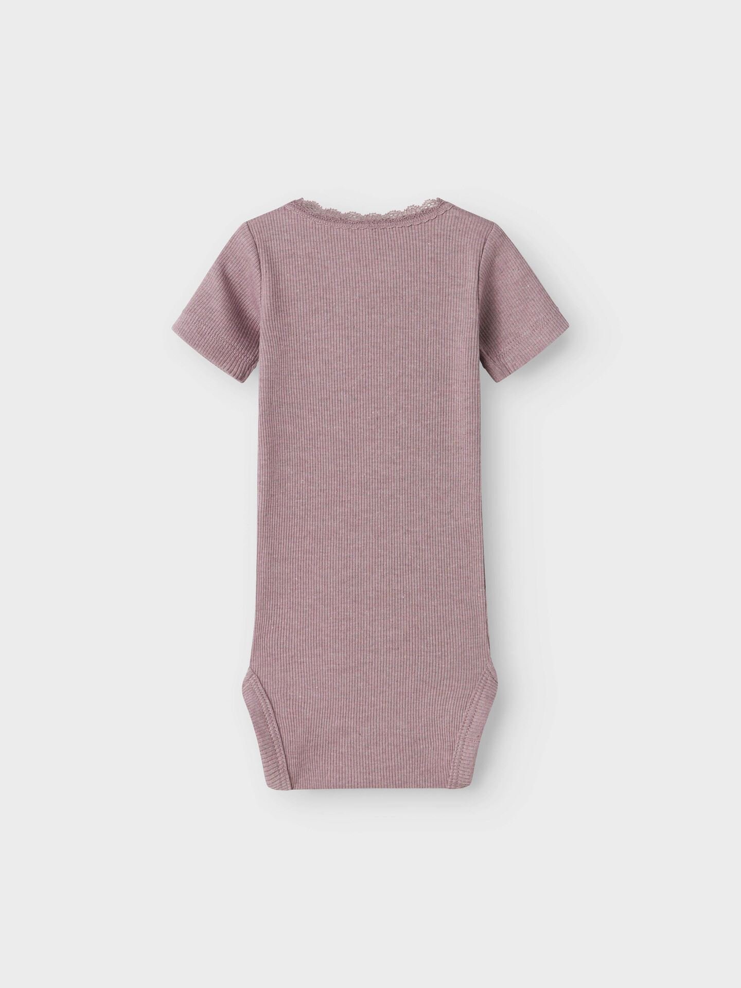 Kab Short Sleeve Body