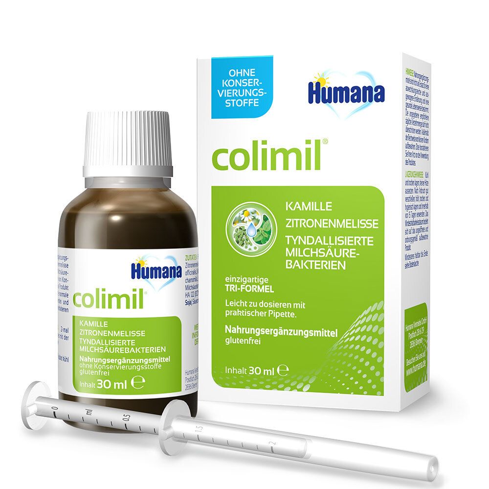 Humana colimil®