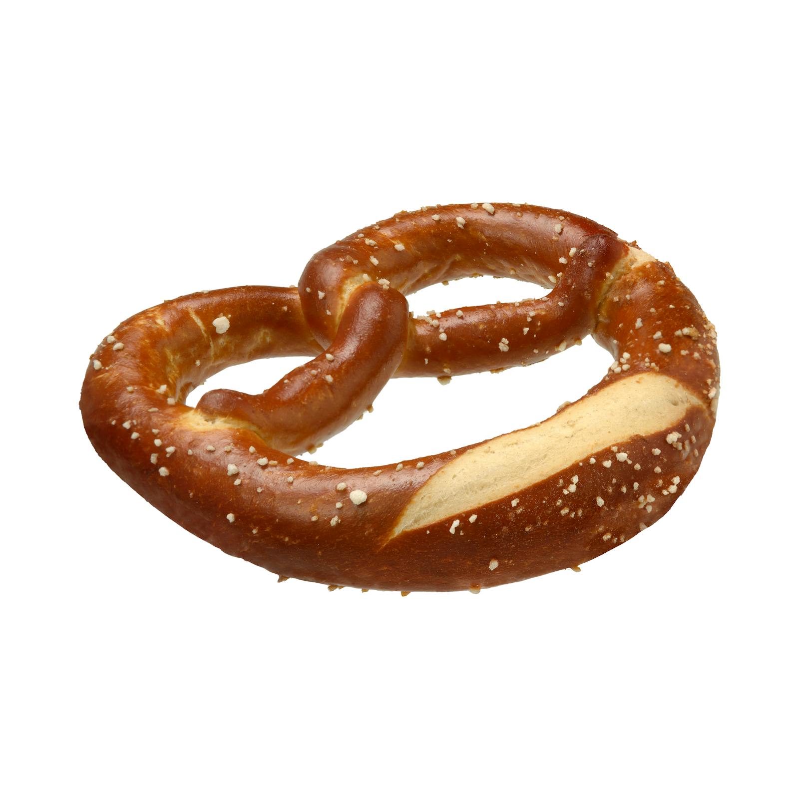 Pain Bretzel