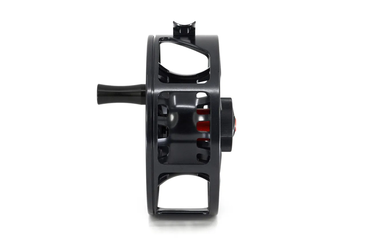 Waterworks-Lamson Speedster Reel Midnight