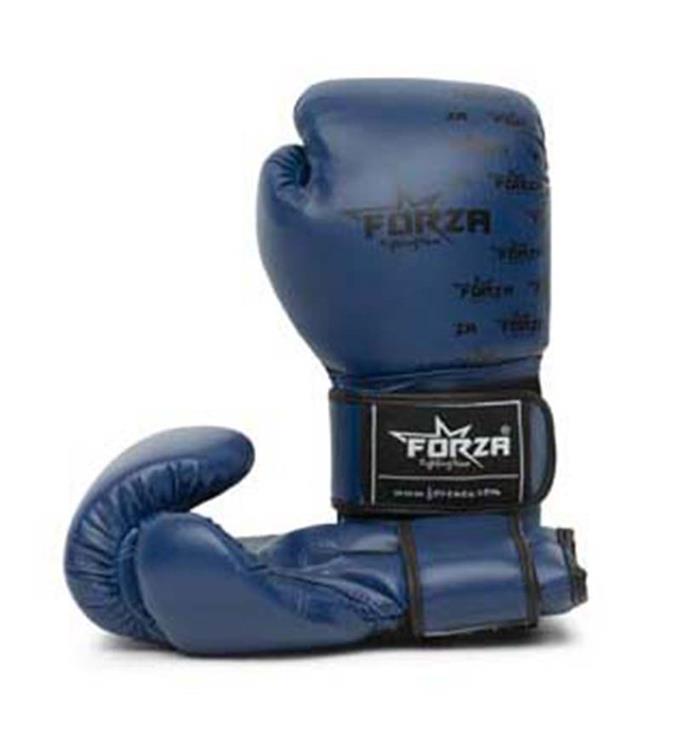Forza Kids Mini Synthetisch Leren Bokshandschoenen