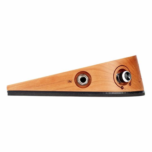 Ortega ANNAlog Stomp Box
