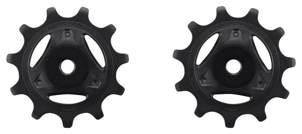 Paire de Galets Shimano Dura-Ace Di2 RD-R9250 12V