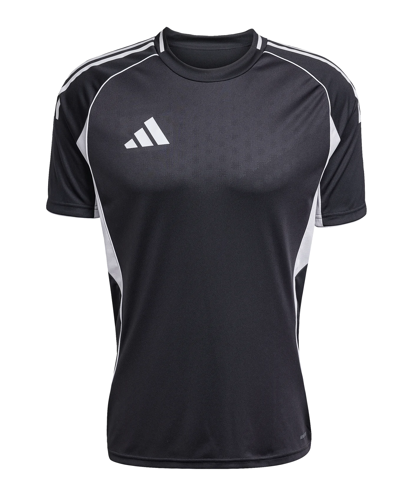 adidas Tiro 25 Competition Trikot Schwarz
