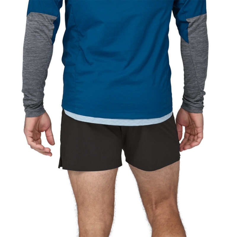 M's Strider Pro Shorts - 5