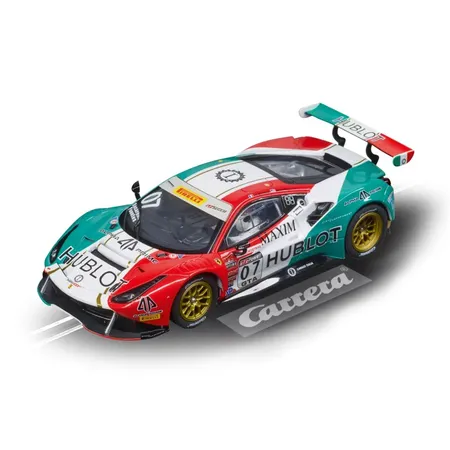Carrera GO!!! - Ferrari 488 GT3 