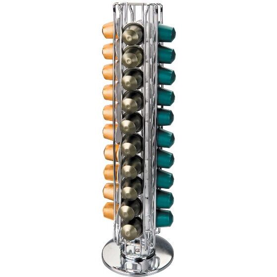 Distributeur de 40 capsules Nespresso - Tambora