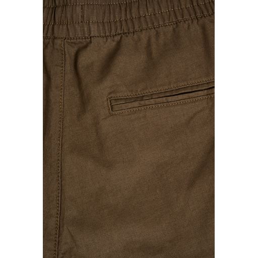 Matinique Barton Shorts, Brown Soil, S