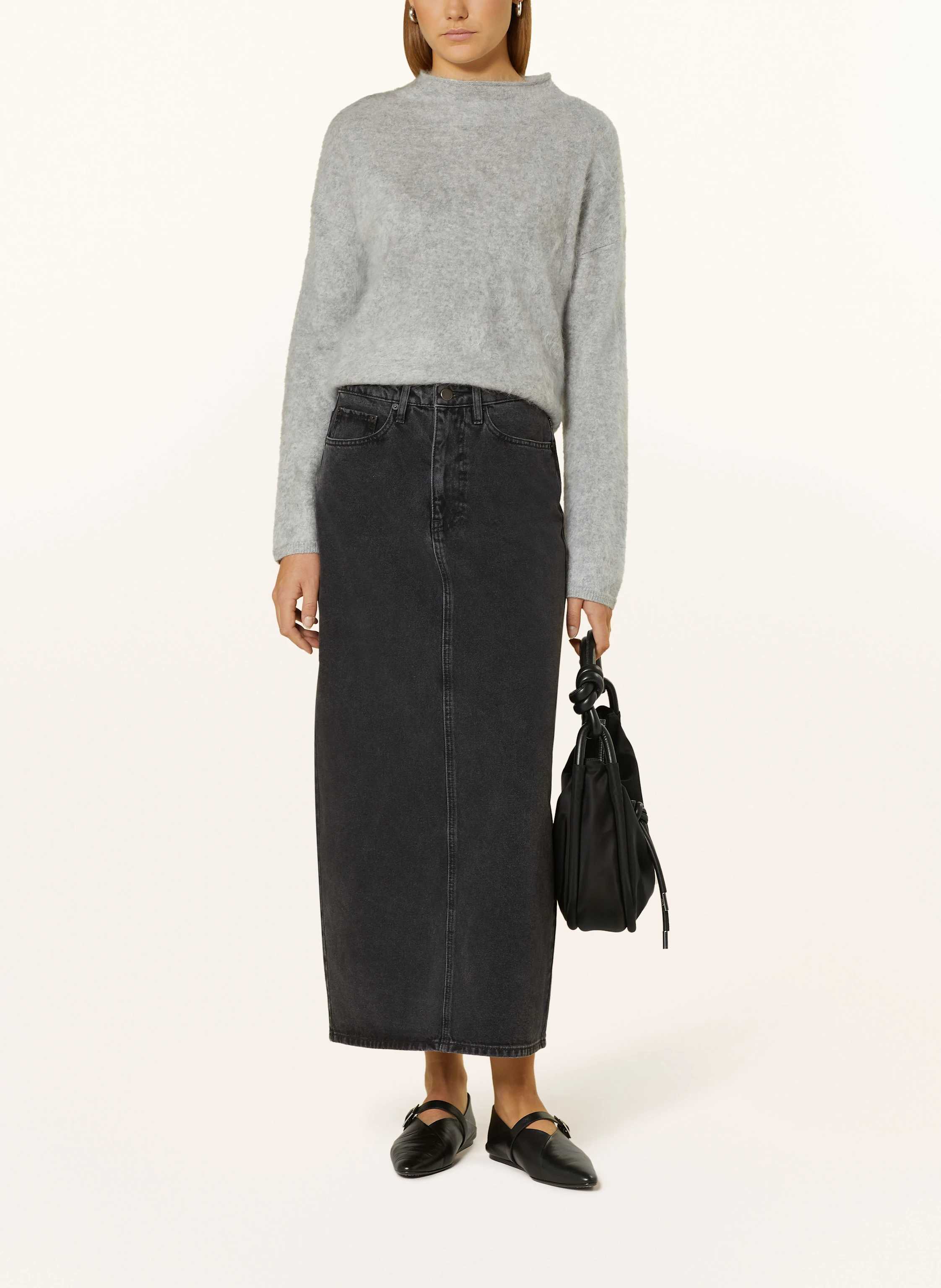 MRS & HUGS Cashmere-Pullover