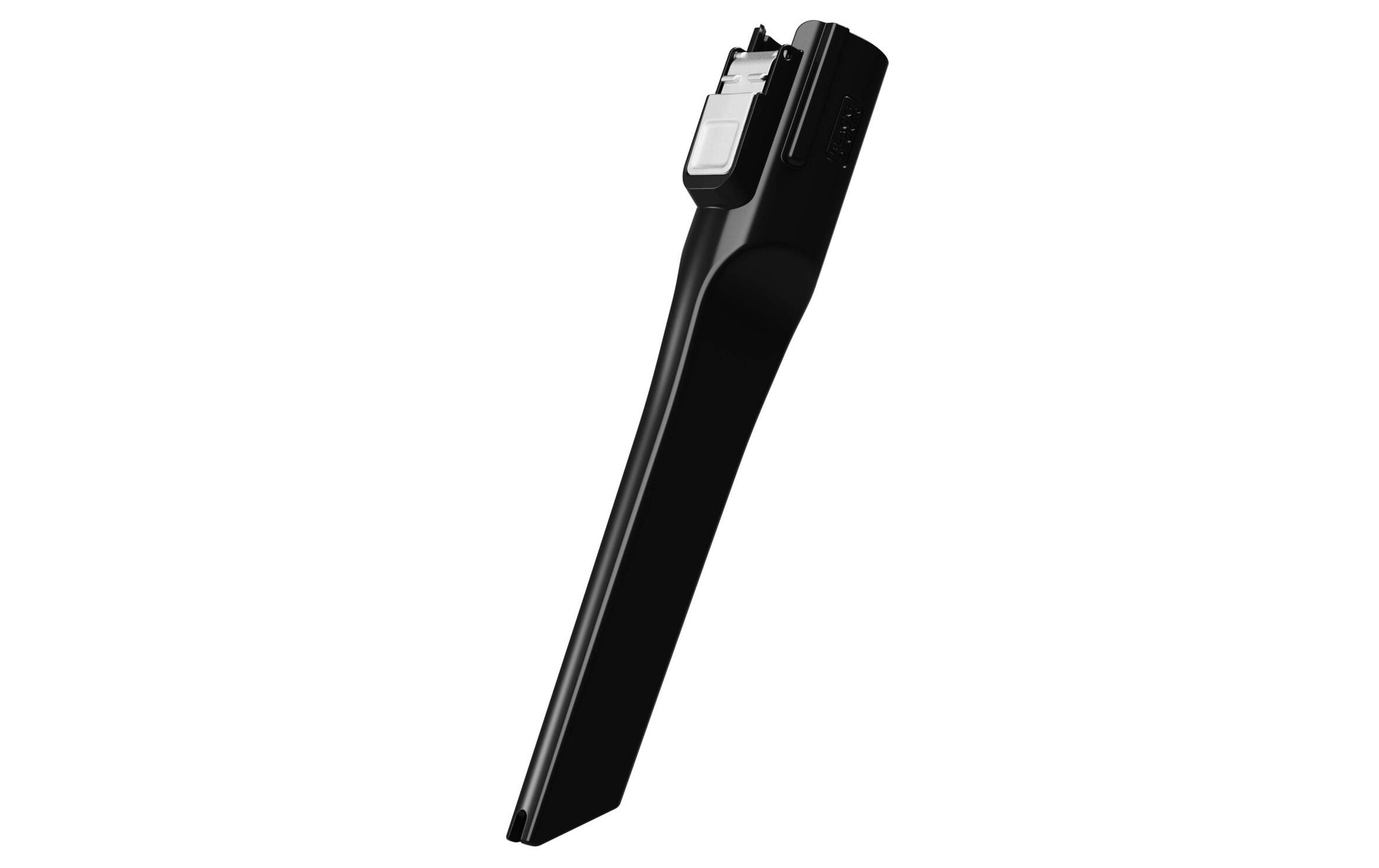 Akku-Hand- und Stielsauger BHFEB520D1 Grau/Schwarz<br>Kabelloser Staubsauger mit Lichtstrahl-Stauberkennung