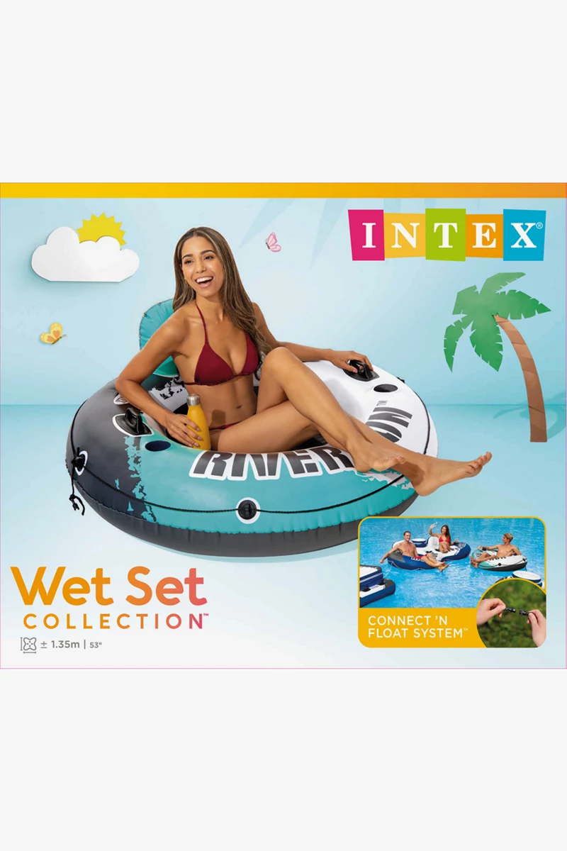 Intex River Run 1 Schwimmreifen
