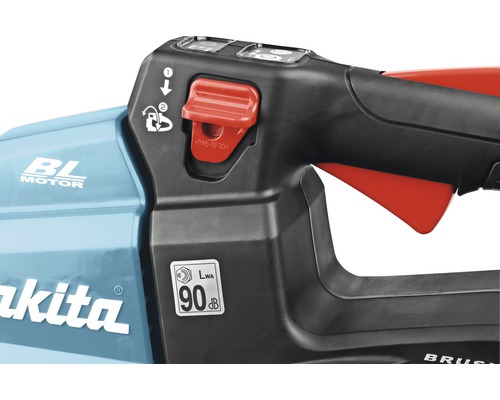 MAKITA DUH502Z 18V 50cm snoerloze heggenschaar (accu en oplader niet inbegrepen)