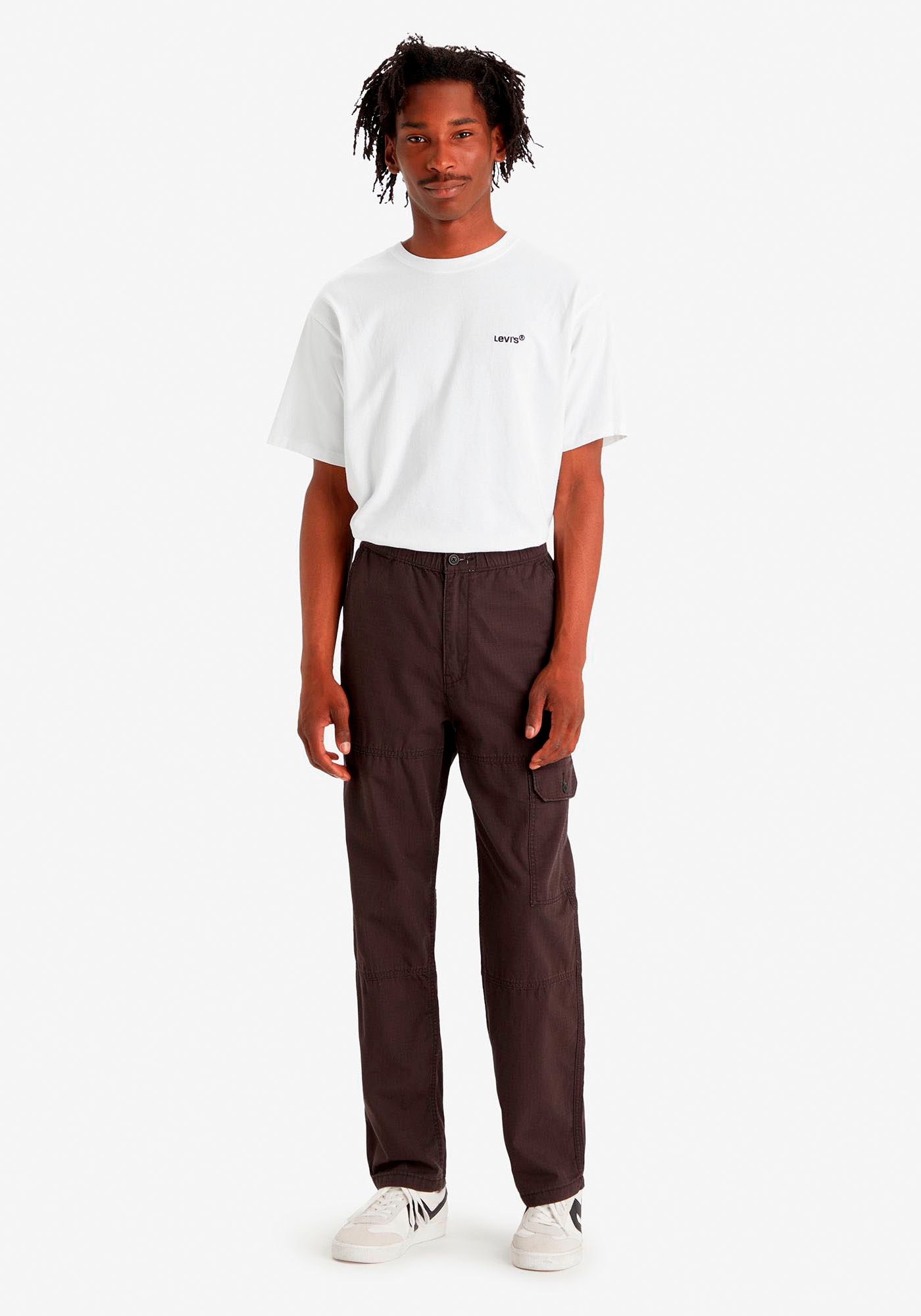 Levi's® Cargohose »PATCH POCKET CARGO«  Mit Teilungsnähten