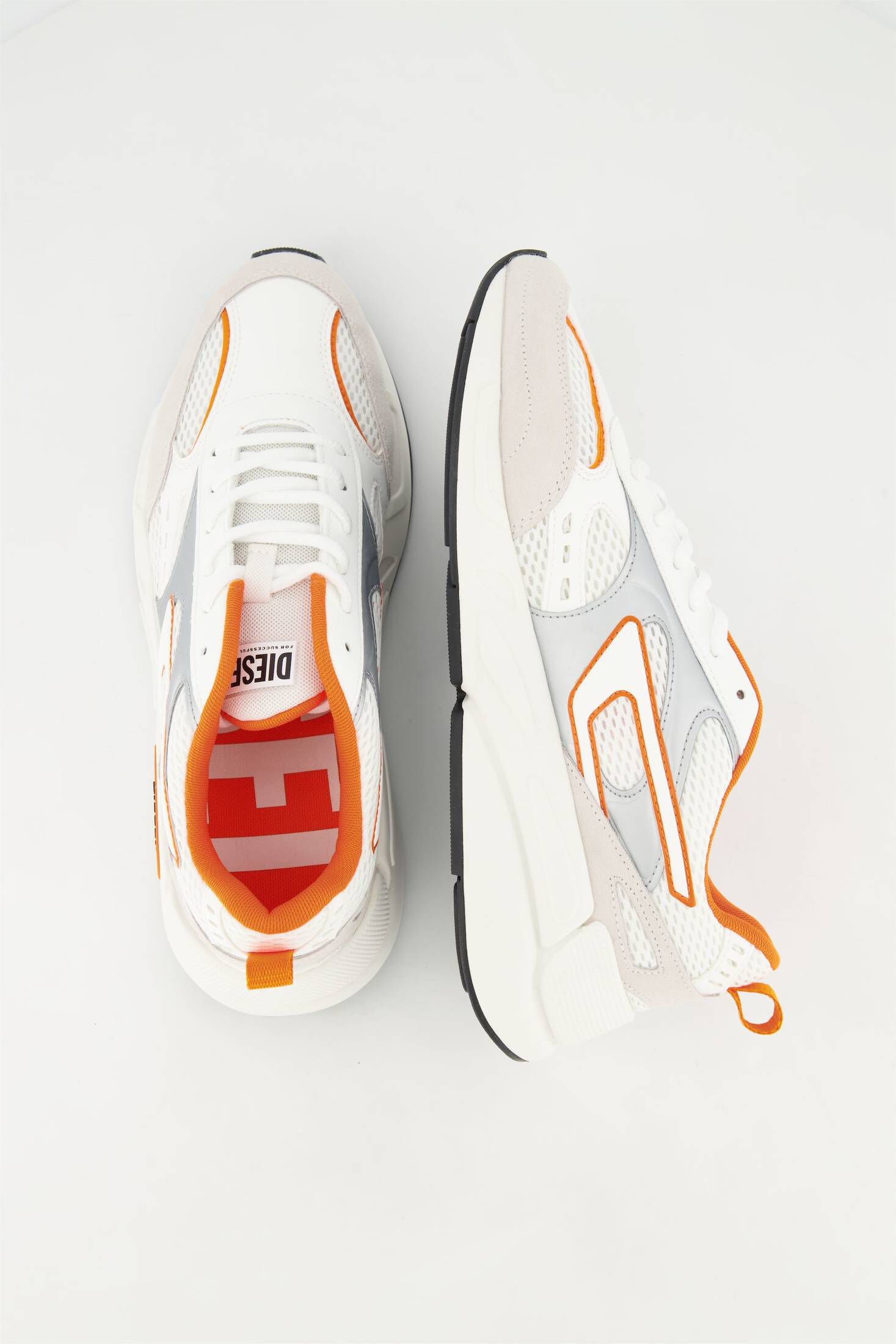 Diesel| Herren Sneaker S-SERENDIPITY SPORT